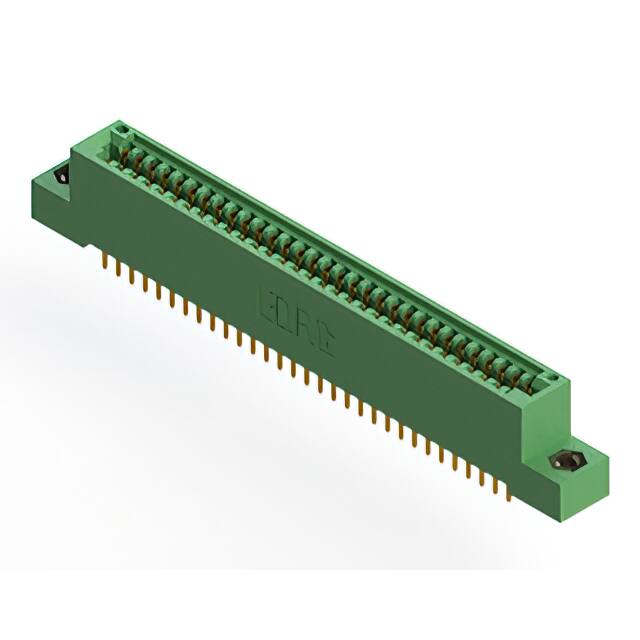 345-062-521-208 EDAC Inc.  Edgeboard Connectors